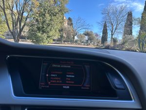 Audi A5 3.2 Cuatro Tiptronic 265cv  - Foto 37