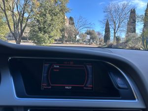Audi A5 3.2 Cuatro Tiptronic 265cv  - Foto 38