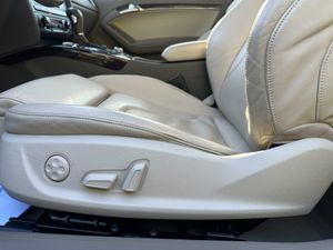 Audi A5 3.2 Cuatro Tiptronic 265cv  - Foto 45