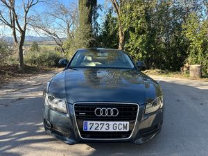 Audi A5 3.2 Cuatro Tiptronic 265cv  - Foto 14