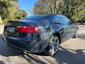 Audi A5 3.2 Cuatro Tiptronic 265cv  - Foto 5