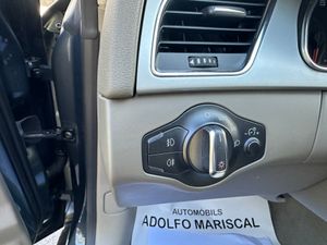 Audi A5 3.2 Cuatro Tiptronic 265cv  - Foto 25