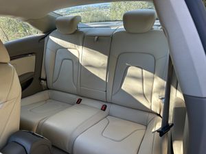 Audi A5 3.2 Cuatro Tiptronic 265cv  - Foto 20