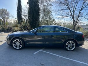 Audi A5 3.2 Cuatro Tiptronic 265cv  - Foto 16