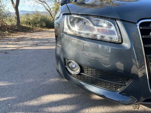 Audi A5 3.2 Cuatro Tiptronic 265cv  - Foto 47