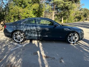 Audi A5 3.2 Cuatro Tiptronic 265cv  - Foto 17