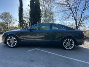 Audi A5 3.2 Cuatro Tiptronic 265cv  - Foto 8