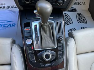 Audi A5 3.2 Cuatro Tiptronic 265cv  - Foto 30