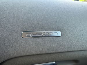 Audi A5 3.2 Cuatro Tiptronic 265cv  - Foto 41