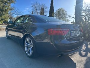 Audi A5 3.2 Cuatro Tiptronic 265cv  - Foto 4