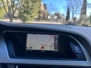 Audi A5 3.2 Cuatro Tiptronic 265cv  - Foto 32