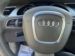 Audi A5 3.2 Cuatro Tiptronic 265cv  - Foto 27