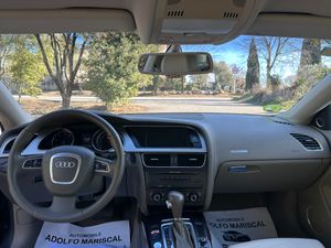 Audi A5 3.2 Cuatro Tiptronic 265cv  - Foto 22