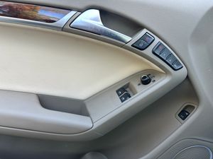 Audi A5 3.2 Cuatro Tiptronic 265cv  - Foto 23