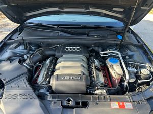 Audi A5 3.2 Cuatro Tiptronic 265cv  - Foto 49