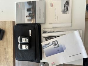 Audi A5 3.2 Cuatro Tiptronic 265cv  - Foto 53