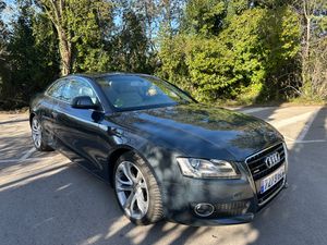 Audi A5 3.2 Cuatro Tiptronic 265cv  - Foto 11
