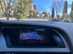 Audi A5 3.2 Cuatro Tiptronic 265cv  - Foto 40