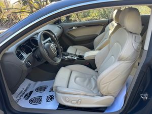 Audi A5 3.2 Cuatro Tiptronic 265cv  - Foto 18