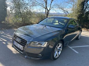 Audi A5 3.2 Cuatro Tiptronic 265cv  - Foto 10