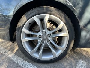 Audi A5 3.2 Cuatro Tiptronic 265cv  - Foto 42