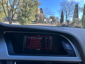 Audi A5 3.2 Cuatro Tiptronic 265cv  - Foto 34