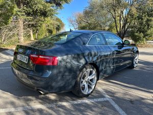 Audi A5 3.2 Cuatro Tiptronic 265cv  - Foto 13