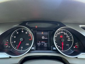 Audi A5 3.2 Cuatro Tiptronic 265cv  - Foto 52