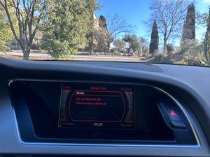 Audi A5 3.2 Cuatro Tiptronic 265cv  - Foto 36