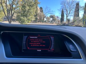 Audi A5 3.2 Cuatro Tiptronic 265cv  - Foto 35