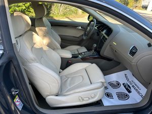 Audi A5 3.2 Cuatro Tiptronic 265cv  - Foto 19