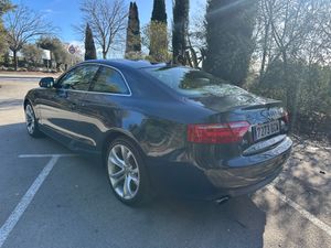 Audi A5 3.2 Cuatro Tiptronic 265cv  - Foto 12