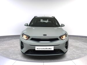 Kia Stonic 1.2 DPi 62kW (84CV) Concept - Foto 4