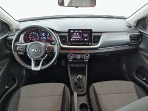 Kia Stonic 1.2 DPi 62kW (84CV) Concept - Foto 21