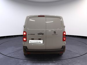 Peugeot e-Expert Expert 3 Furgón Eléctrico 50kWh Compact - Foto 5