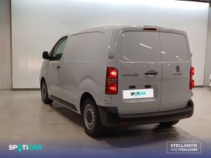 Peugeot e-Expert Expert 3 Furgón Eléctrico 50kWh Compact - Foto 8