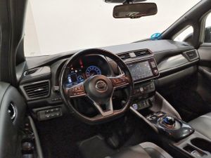 Nissan Leaf 40kWh Tekna - Foto 9