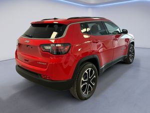 Jeep Compass eHybrid 1.5 MHEV 96kW Limited Dct - Foto 5