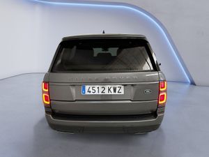 Land-Rover Range Rover 3.0 SDV6 202kW (275CV) HSE - Foto 9