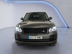 Land-Rover Range Rover 3.0 SDV6 202kW (275CV) HSE - Foto 6