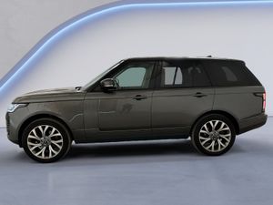 Land-Rover Range Rover 3.0 SDV6 202kW (275CV) HSE - Foto 7