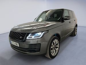 Land-Rover Range Rover 3.0 SDV6 202kW (275CV) HSE - Foto 2