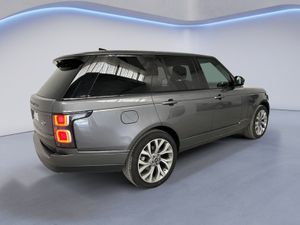 Land-Rover Range Rover 3.0 SDV6 202kW (275CV) HSE - Foto 4