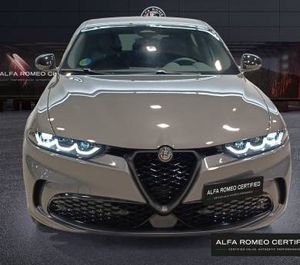 Alfa Romeo Tonale 1.5 MHEV GASOLINA 160 CV VELOCE FWD - Foto 3