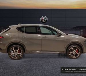 Alfa Romeo Tonale 1.5 MHEV GASOLINA 160 CV VELOCE FWD - Foto 5