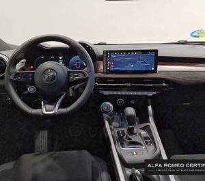 Alfa Romeo Tonale 1.5 MHEV GASOLINA 160 CV VELOCE FWD - Foto 12