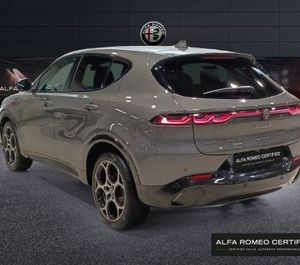Alfa Romeo Tonale 1.5 MHEV GASOLINA 160 CV VELOCE FWD - Foto 11