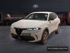 Alfa Romeo Tonale 1.3 Multi-air PHEV Veloce Q4 - Foto 2