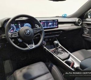 Alfa Romeo Tonale 1.3 Multi-air PHEV Veloce Q4 - Foto 9