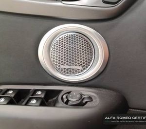 Alfa Romeo Tonale 1.3 Multi-air PHEV Veloce Q4 - Foto 23